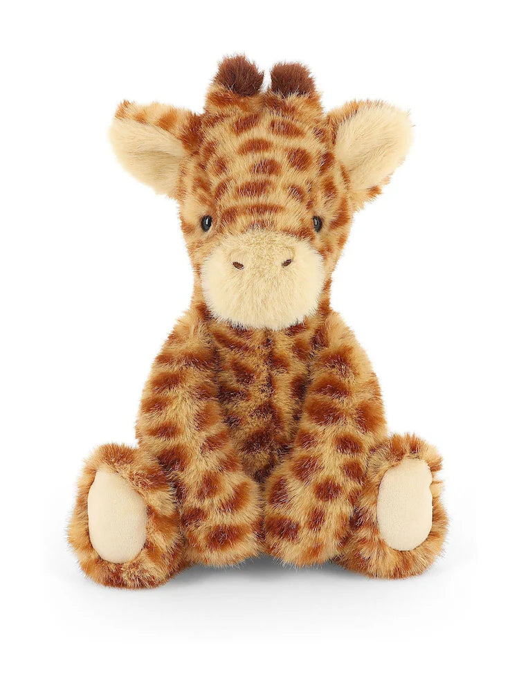 Keel Giraffe Enchanted World 20cm