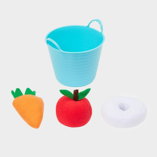 LeMieux Toy Pony Treat Bucket