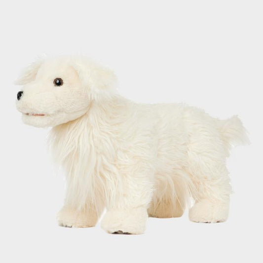 LeMieux Toy Puppy Golden Retriever Luna