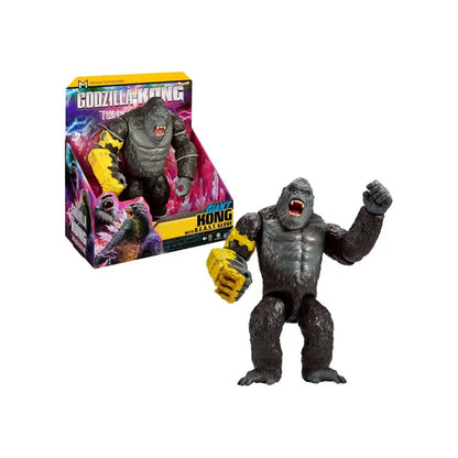 New Empire Godzilla Vs Kong