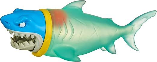Goo Jit Zu Primal Thrash Shark