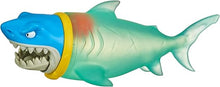 Goo Jit Zu Primal Thrash Shark