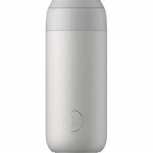 Chillys 500Ml Coffee Cup Granite Grey