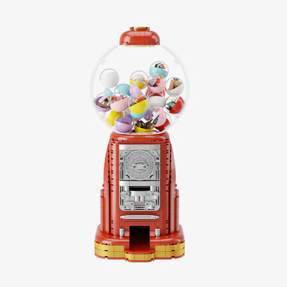 Pantasy Retro Gumball Machine