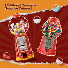 Pantasy Retro Gumball Machine