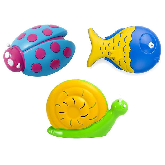 Animal Shape Shakers