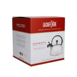 Whistling Kettle1.3l Stainless Steel