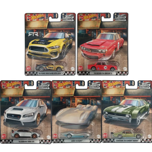 Hot Wheels Boulevard Assorted