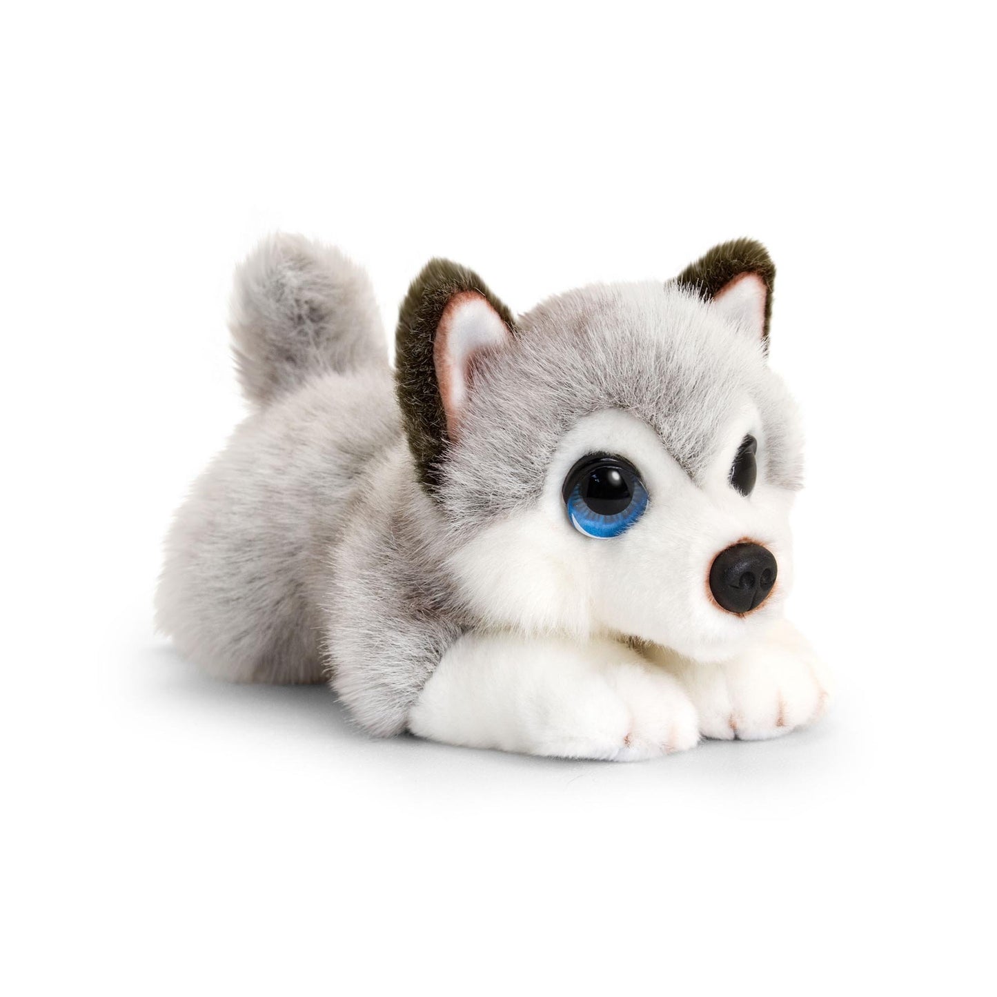 Cuddle Puppy 6 Assorted 25cm