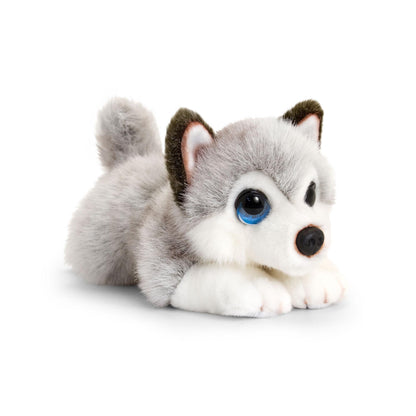Cuddle Puppy 6 Assorted 25cm