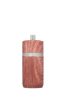 Salt & Pepper Mill 12cm Mahoga