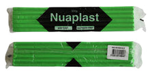 Plasticine 500g Light Green Nuaplast