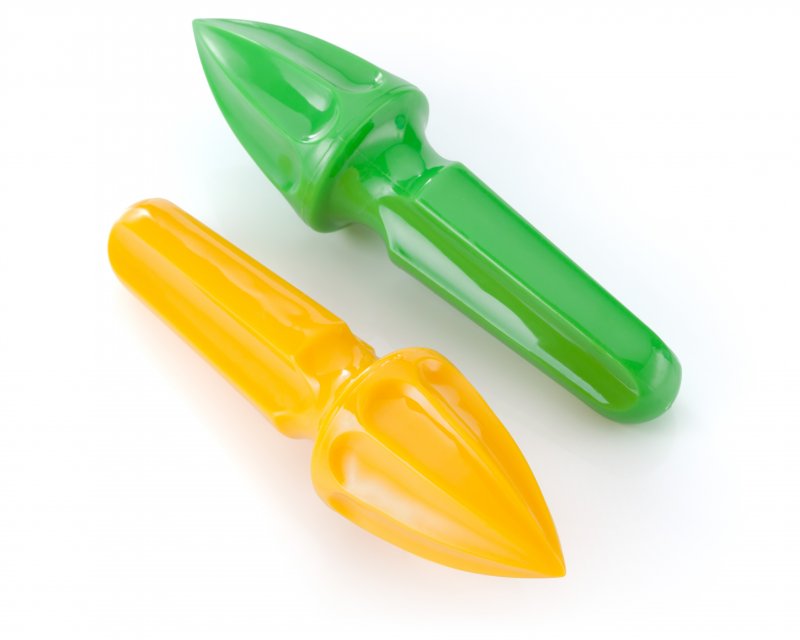Citrus Reamer Judge
