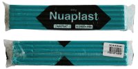 Plasticine 500g Turquoise Nuaplast