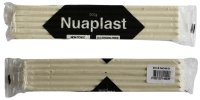 Plasticine 500g White Nuaplast