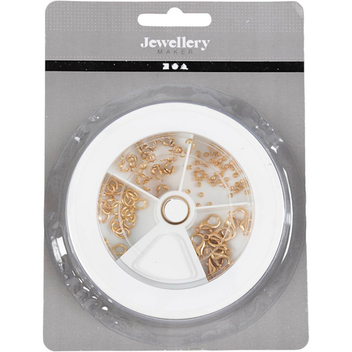 Jewellery Starter Kit Gold