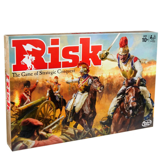 Risk