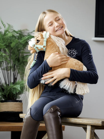 Cloudy Le Mieux Toy Pony