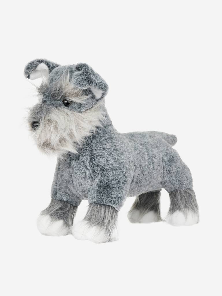 LeMieux Toy Puppy Schnauzer Cooper