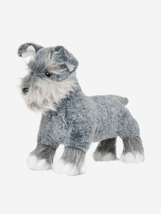 LeMieux Toy Puppy Schnauzer Cooper