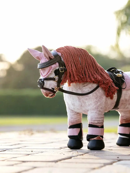 Fly Hood For Toy Pony Blossom
