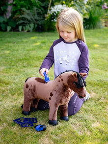 LeMieux Toy Pony Gracie Deluxe