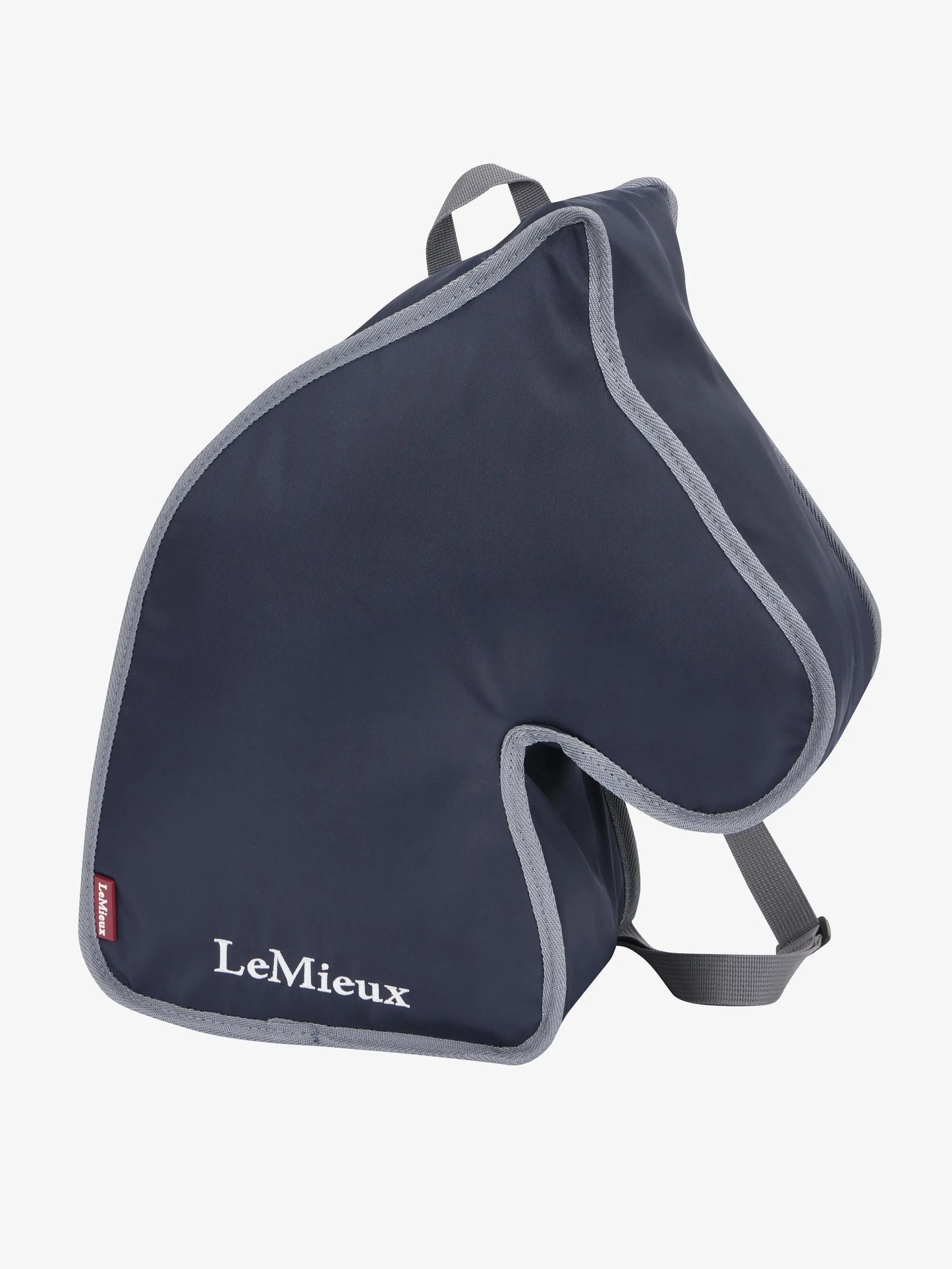 Hobby Horse Navy Carry Bag