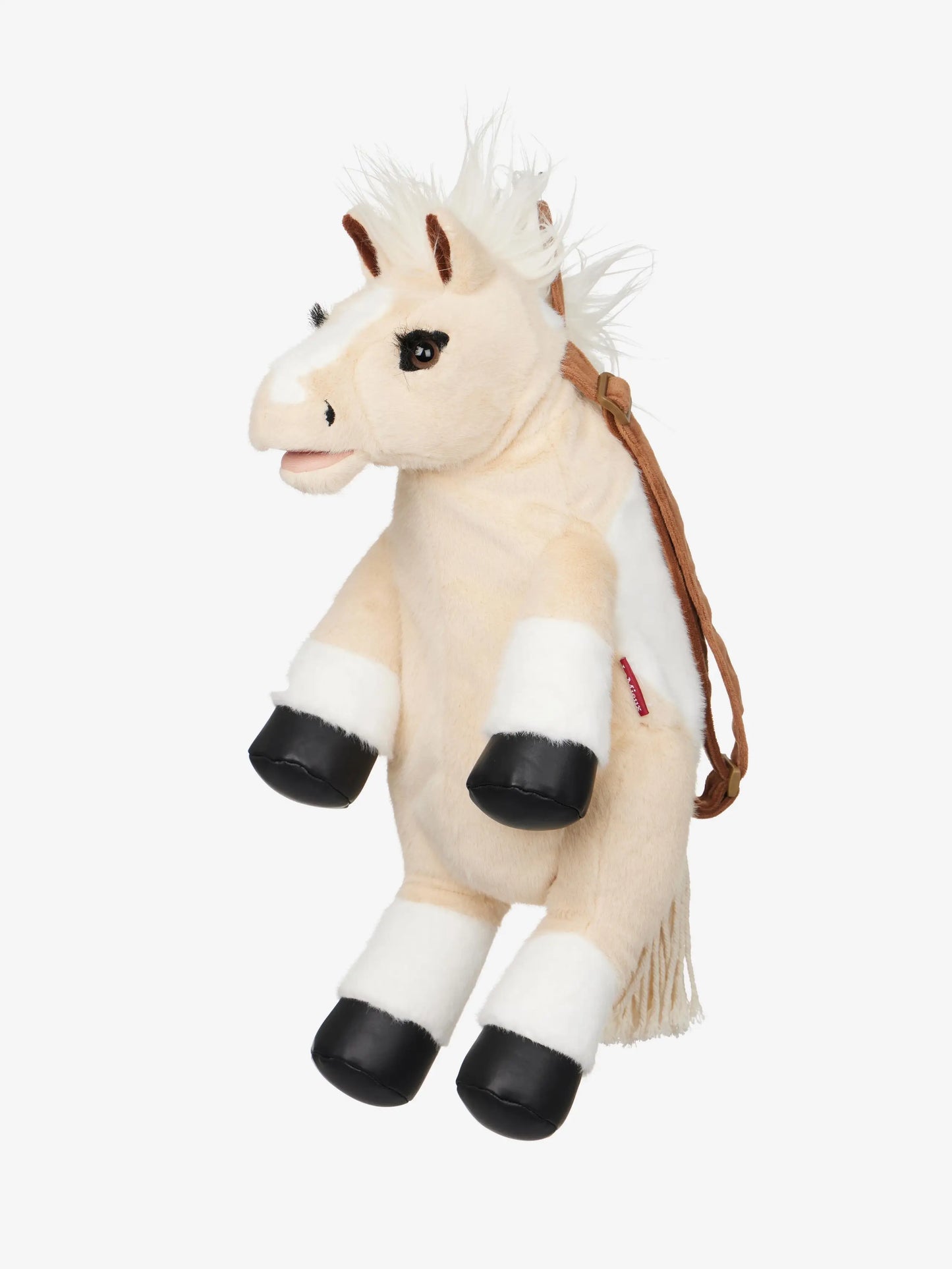 Pony Bag Lemon