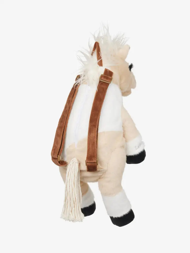 Pony Bag Lemon