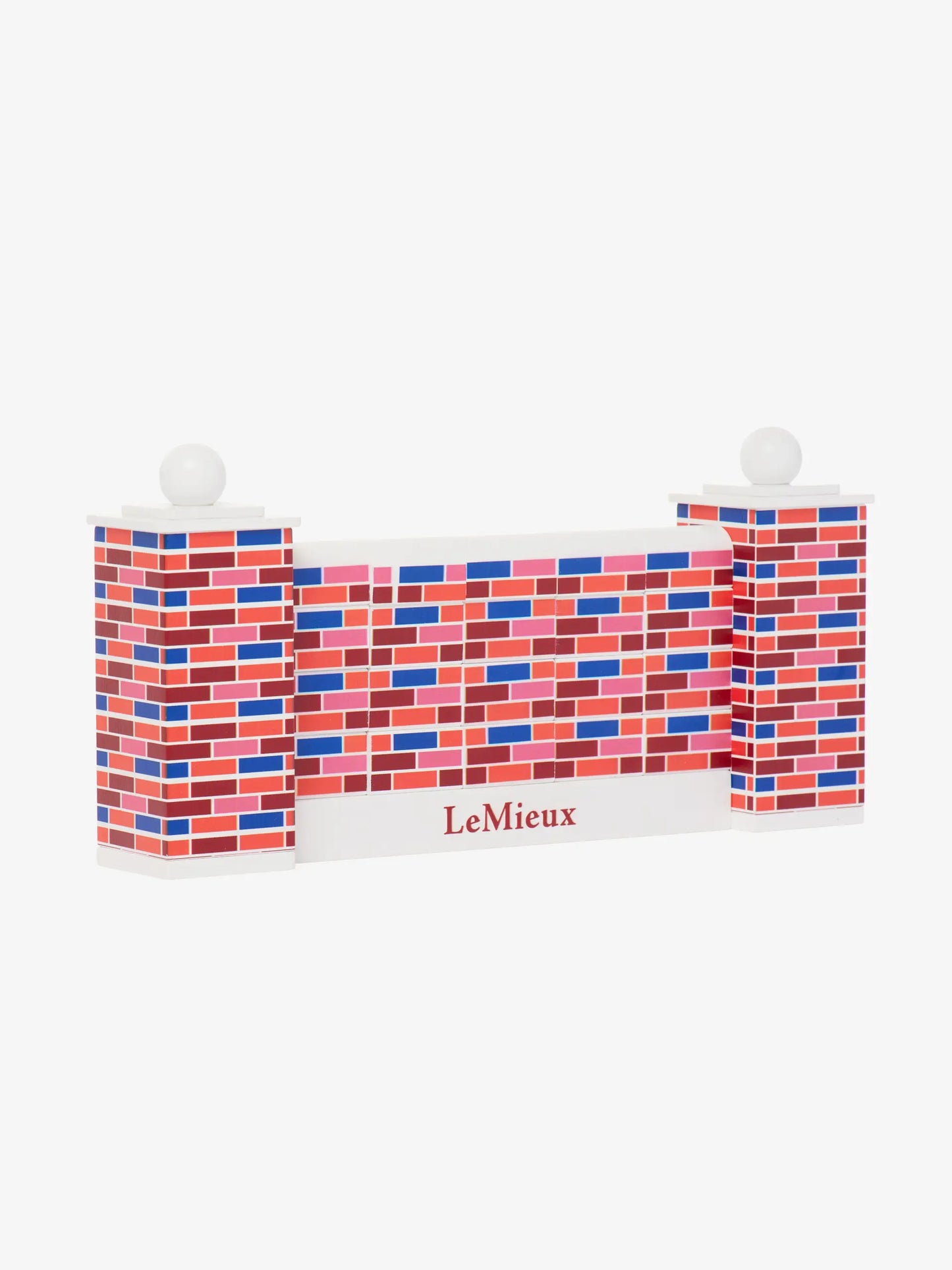 LeMieux Toy Pony Puissance Wall