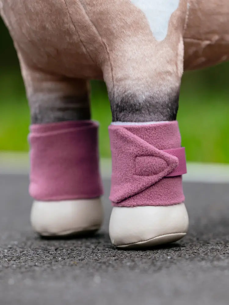 Bandages For Toy Pony Mallow