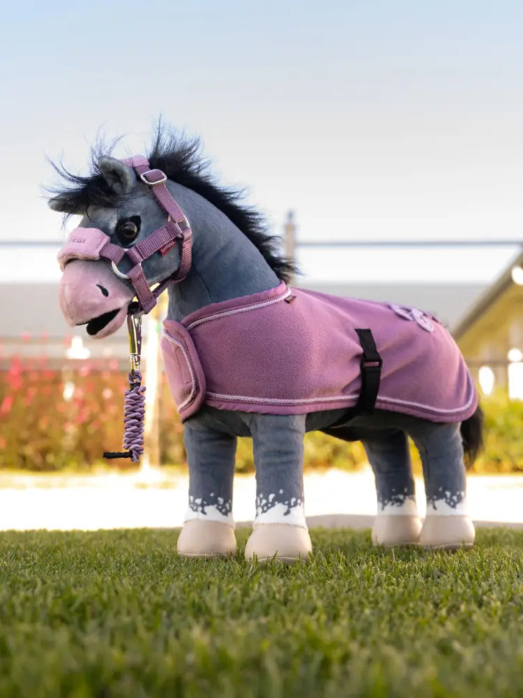 Toy Pony Rug Mallow