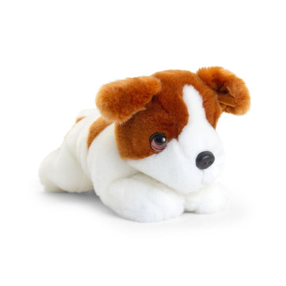 Cuddle Puppy 6 Assorted 25cm