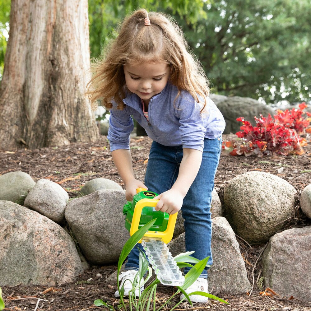 John Deere Power Clipper