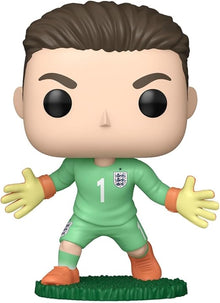 Funko Pop England Football Jordan Pickford