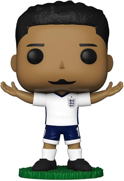 Funko Pop England Football Bellingham