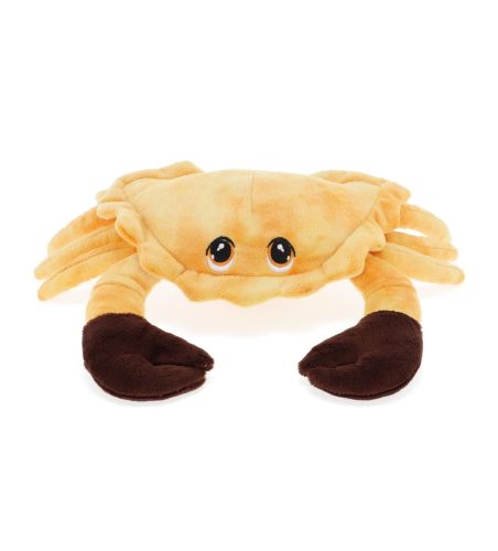 Keel Eco Crab 25cm Soft Toy