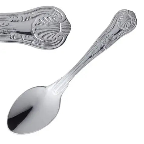 Kings Coffee Spoon