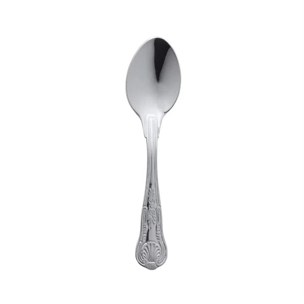 Kings Coffee Spoon