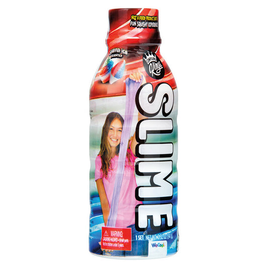 Shaved Ice Slime Bottle