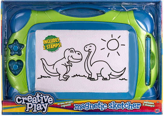 Creative Play Magic Sketcher