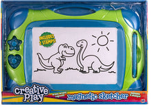 Creative Play Magic Sketcher