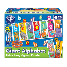 Orchard Giant Alphabet Puzzle