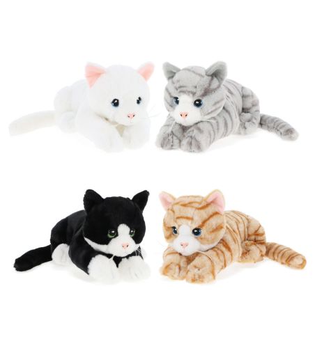 Keel Eco Kitten 30cm Assorted