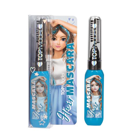 Top Model Hair Mascara Beauty & Me