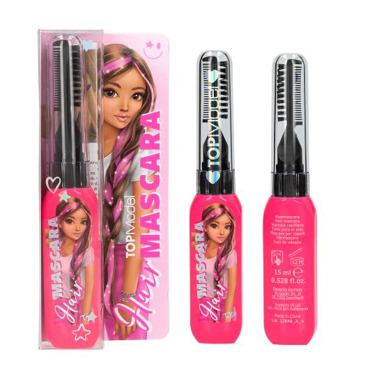 Top Model Hair Mascara Beauty & Me