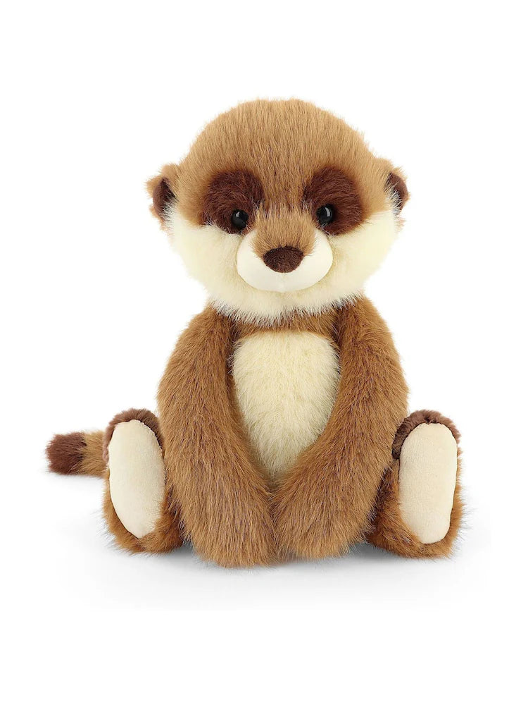 Keel Meerkat Enchanted World 20cm