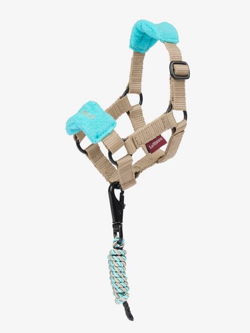 LeMieux Head Collar Azure for Toy Pony