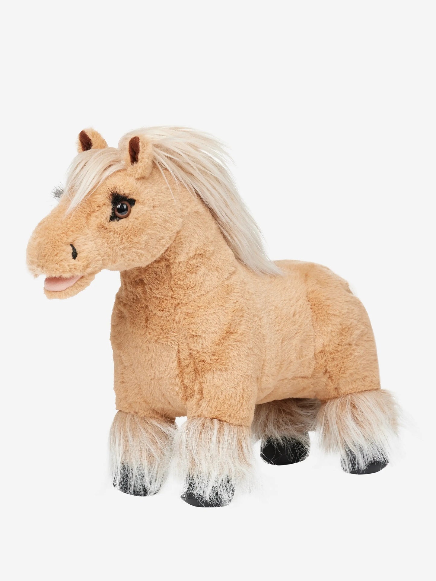 Cloudy Le Mieux Toy Pony