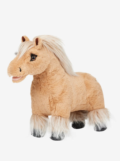 Cloudy Le Mieux Toy Pony